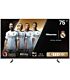 Hisense 75Q6N 75-inch QLED 4K Smart TV