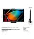 Hisense 75 inch U8K Series Mini-LED UHD Smart TV