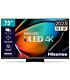 Hisense 75 inch U8K Series Mini-LED UHD Smart TV