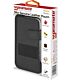 Promate Rocha iPhone 5 Slim-line pouch leather protective case Cover Black