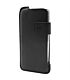 Promate Rocha iPhone 5 Slim-line pouch leather protective case Cover Black