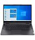 Lenovo Yoga 14 inch Touch R5 8GB 512SSD W11H