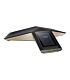 Poly Trio C60 IP Conference Phone for Microsoft Teams and PoE-enabled No Radio