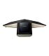 Poly Trio C60 IP Conference Phone for Microsoft Teams and PoE-enabled No Radio