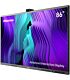 Hisense 86 inch GoBoard Advanced Interactive Touch Display