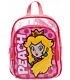 Nintendo - Princess Peach - Kids Backpack - Multicolour