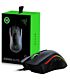 Razer Mamba Elite Gaming Mouse - Optical Form Factor - Right Hand 16000 DPI