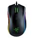 Razer Mamba Elite Gaming Mouse - Optical Form Factor - Right Hand 16000 DPI