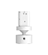 Ring Stick Up Cam Pan-Tilt Mount White