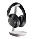 Poly Voyager Surround 85 UC Microsoft Teams Certified USB-C Headset with Charging Stand