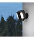 Ring Spotlight Cam Plus with Battery Black