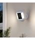Ring Spotlight Cam Plus with Battery White