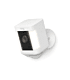 Ring Spotlight Cam Plus with Battery White