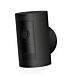 Ring Stick Up Camera with Battery Black