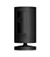Ring Stick Up Camera with Battery Black
