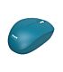 Port Connect MOUSE COLLECTION WIRELESS BLUE