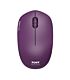 Port Connect MOUSE COLLECTION WIRELESS Purple