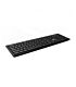 Port CONNECT TOUGH OFFICE WIRELESS KEYBOARD-US