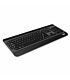 Port Wireless Keyboard and Mouse Combo