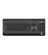 Port Wireless Keyboard and Mouse Combo