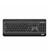 Port Wireless Keyboard and Mouse Combo