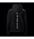 Asus ROG Gravity Hoodie Black - Medium 90GC00Z0-BST010