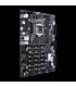 ASUS B250 Mining Expert LGA 1151 ATX Mining Motherboard 19 Slot PCIe (World's First 19-Slot Mining Motherboard)