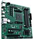 Asus Pro B550M-C/CSM AMD 3rd Gen Socket AM4 mATX Motherboard