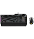 ASUS TUF Gaming K1 Keyboard and M3 Mouse Combo 90MP02A0-BCUA00