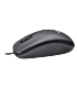 Logitech M90 - GREY - USB