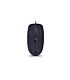 Logitech M90 Corded USB Mouse Grey