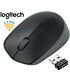 Logitech M171 Wireless Mouse - Advanced Optical Tracking Sensor