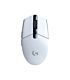 Logitech G305 Lightspeed Wireless Gaming Mouse White