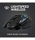 Logitech G502 LIGHTSPEED Wireless Gaming Mouse