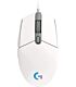 Logitech G102 Mouse USB Type-A