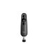 Logitech R500s Laser Pointer Presentation Remote Graphite