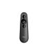 Logitech R500s Laser Pointer Presentation Remote Graphite