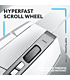 Logitech G502 X Gaming Mouse - WHITE - USB