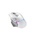 Logitech G502 X Plus Wireless RGB Gaming Mouse White