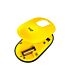 Logitech POP Mouse Yellow