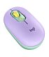 Logitech POP Daydream Mint Wireless Mouse