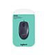 Logitech M100 Wired USB Optical Mouse