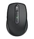 Logitech MX Anywhere 3S Wireless Bluetooth Mouse Black