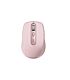 Logitech MX Anywhere 3S Wireless Bluetooth Mouse Pink