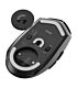 Logitech G309 Lightspeed Wireless Mouse - Black
