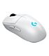Logitech PRO 2 LIGHTSPEED Wireless Gaming Mouse - White
