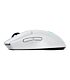 Logitech PRO 2 LIGHTSPEED Wireless Gaming Mouse - White