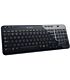 Logitech K360 NSEA Wireless Keyboard