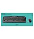 Logitech MK330 Wireless Desktop