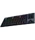 Logitech G915 TKL Lightspeed Wireless GL Tactile RGB Mechanical Gaming Keyboard